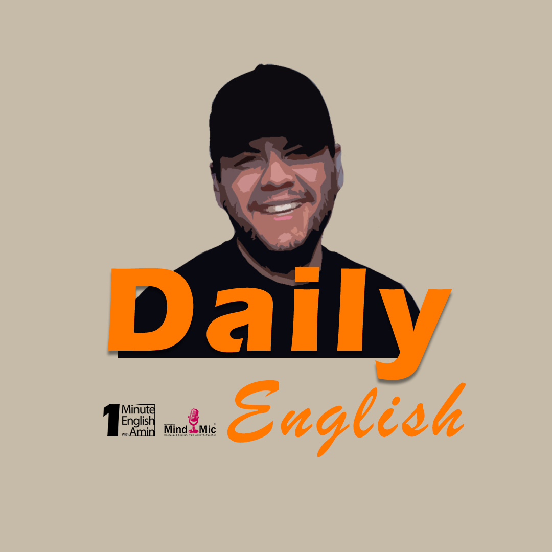 1-Minute English