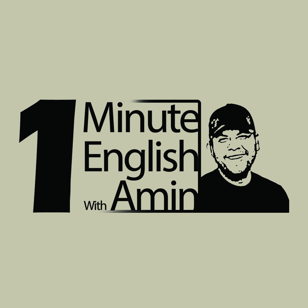 1-Minute English