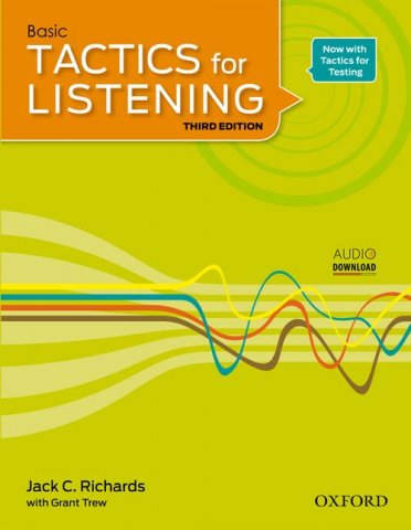 Tactics For Listening